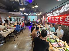 -4k轰趴馆(苏州街店)