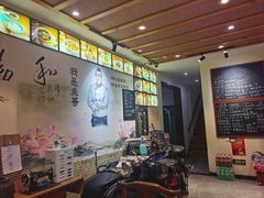 -虎哥私房菜(馒头山店)