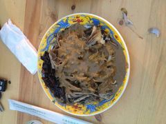 iphone_upload_pic-天津乾毓德饭庄·清真传统炒菜·海鲜烧烤(咸阳路店)