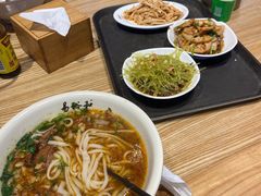 -易裕和·长沙米粉(竹塘西路店)