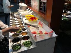-怡品川宇火锅(宝立方店)