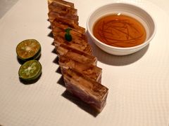 -醉舍·新淮扬菜(长宁龙之梦店)