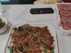 -八合里潮汕鲜牛肉火锅(吉大店)