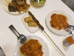 -宜家家居(西安未央商场店)