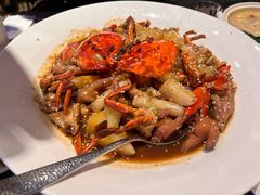 -桂满陇·杭州饭店(清河万象店)