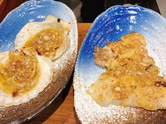 -大渔铁板烧(中山路八佰伴店)