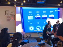 -CIAO·团建聚餐·生日派对轰趴馆(福田店)