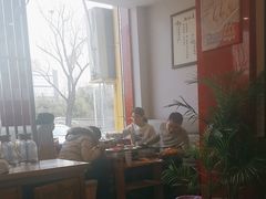 -潮汕美牛肉丸火锅店(天宁寺店)