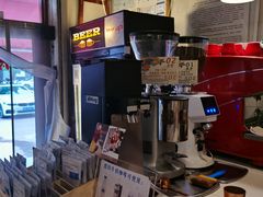 -Seesaw Coffee(朝阳大悦城店)