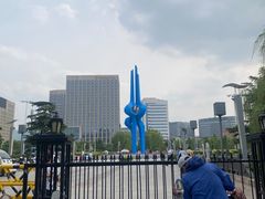-泉城广场