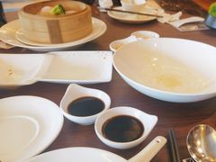 -蛇口希尔顿南海酒店·随轩中餐厅·粤菜