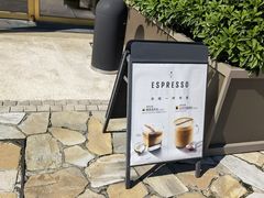 -星巴克臻选(北京蓝色港湾RO店)