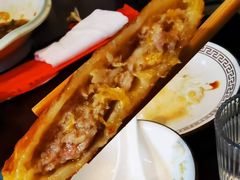 -高晓山馅饼店(牛庄百年店)