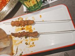 -生活如沸·顺德水牛奶火锅(大学路店)