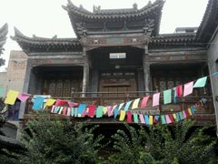 -大学习巷清真寺