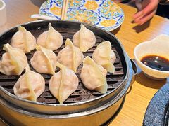 -宏达老菜馆(东安街店)