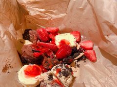 -Catch the Cajun Seafood(表参道店)