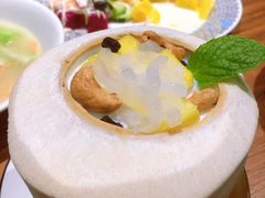 -星叶·东南亚料理(宁波万象汇店)