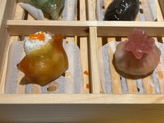 -蔡澜点心·粤菜(花城汇南区店)