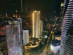 -云中捞高空旋转餐厅(商茂世纪广场店)