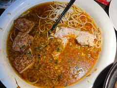 -穿越·外婆家(西溪天堂店)