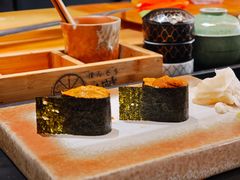 海胆寿司-Sushi Hanzo半藏(天环广场店)