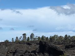 -夏威夷火山国家公园