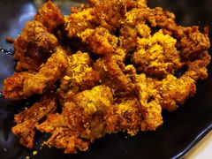 -西安烤鸭店(369烤鸭王店)