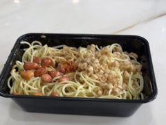 -乔伯凉面(白沙路店)