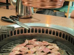 -香猪坊韩国烤肉专属门店(魏公村店)