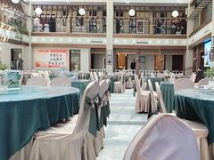 -天毓山庄·餐厅