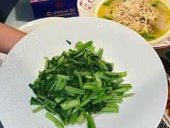 -科力淮扬村(广安门店)