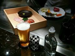 -Ginza Onodera铁板烧(外滩十八号店)