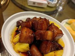 -木桶记臭鳜鱼·安徽非遗名菜(火车站白马老店)