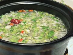 清炖羊汤-阿西娅食府(中关村店)