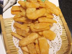 -19°c海鲜烧烤大排档