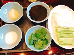 -西安凯悦酒店·湖畔中餐厅