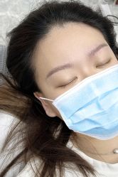 -Verywang半永久纹眉•仪器野生眉