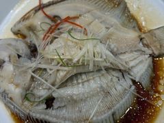 -君霖海鲜私房菜(春柳店)