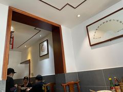 大堂-易裕和·长沙米粉(友谊路店)
