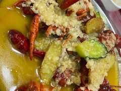 -刘一龙虾(山东路店)