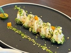 -喜鼎海胆水饺(东港店)