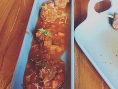 -El Bodegon阿根廷秘鲁餐厅(幸福路店)