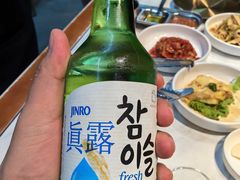 -六七八韩式烤肉·韩国料理(上杭路店)