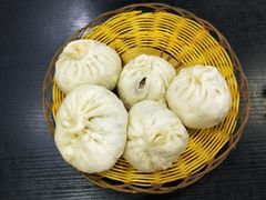 -郑家包子牛肉拉面(尚勤路店)