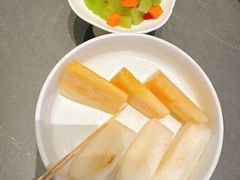 -俏立方·15年新楚菜