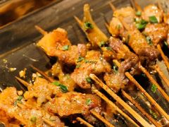 -盟重烧烤(高正街店)