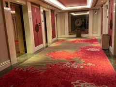 -澳门喜来登大酒店