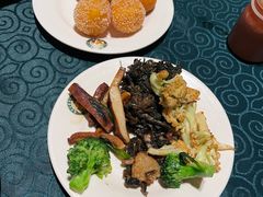-汉斯南美烤肉(总店)