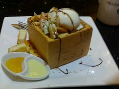 -避风塘·老港味餐厅(虹口龙之梦店)